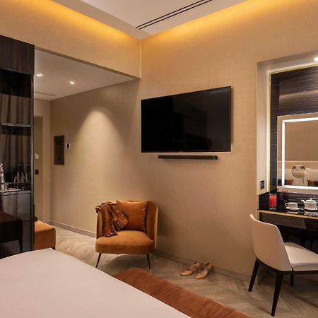 Hotel La Place Roma Стая снимка