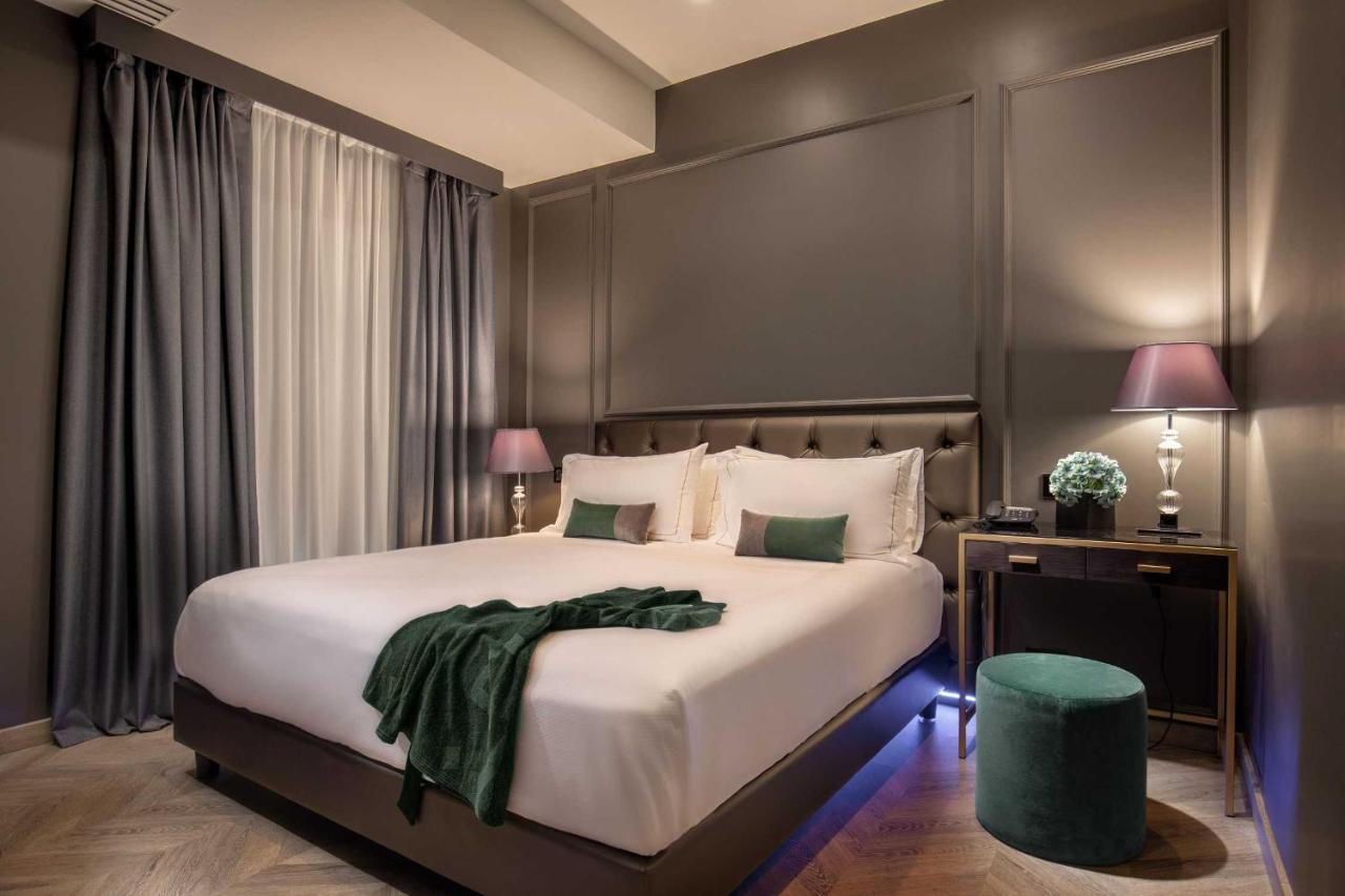 Hotel La Place Roma Екстериор снимка