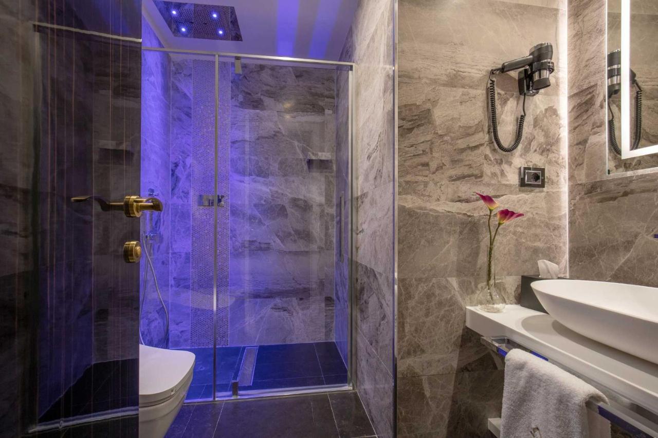Hotel La Place Roma Екстериор снимка